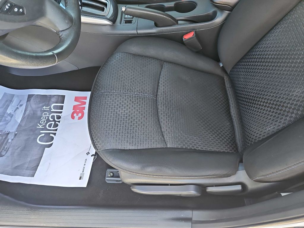 2018 Nissan Sentra Image 10