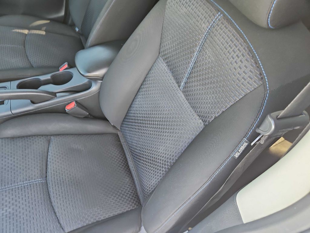 2018 Nissan Sentra Image 11