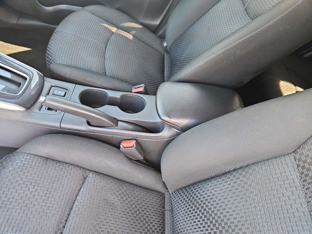 2018 Nissan Sentra Image 12