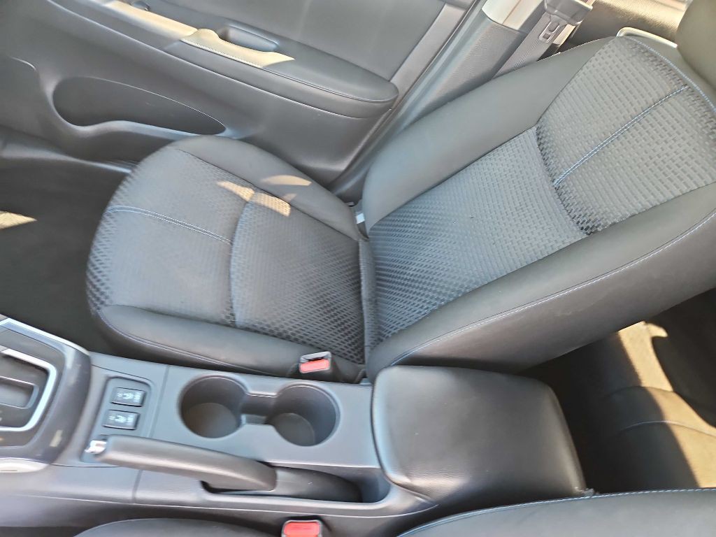 2018 Nissan Sentra Image 13