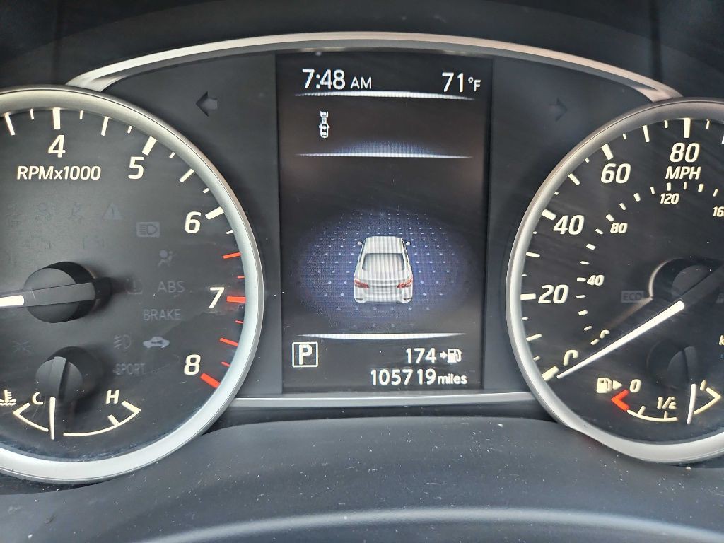 2018 Nissan Sentra Image 15