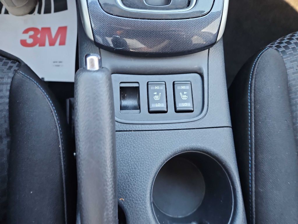 2018 Nissan Sentra Image 18