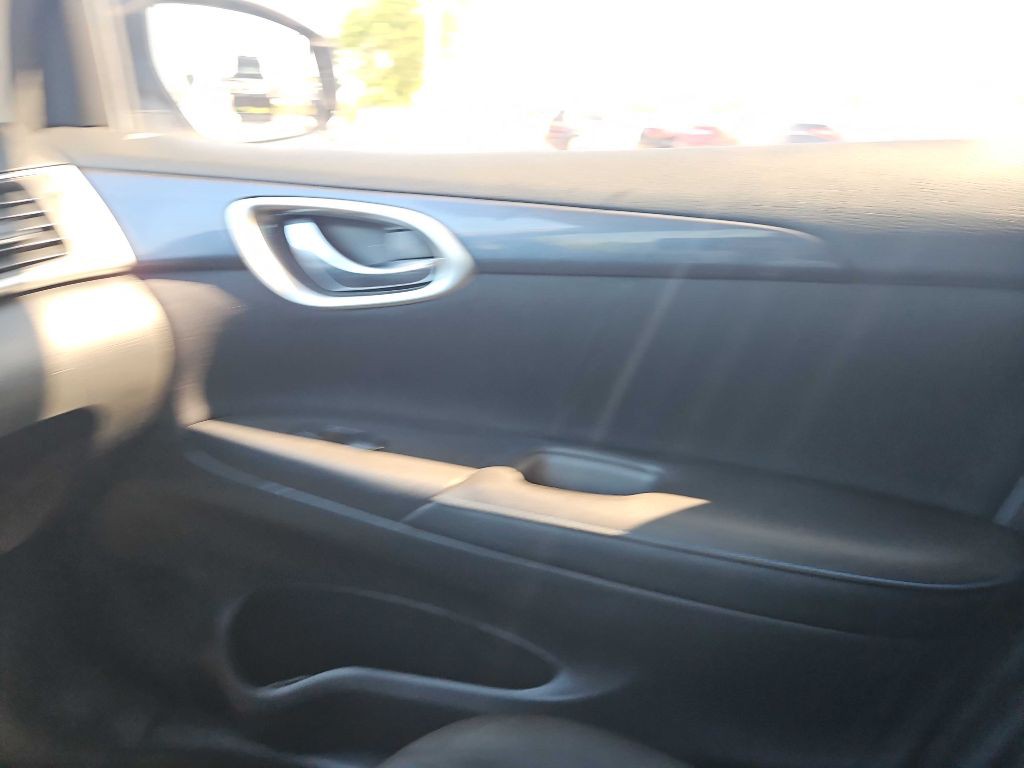 2018 Nissan Sentra Image 20