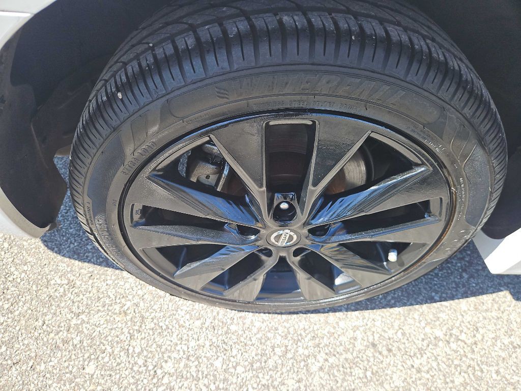 2018 Nissan Sentra Image 28