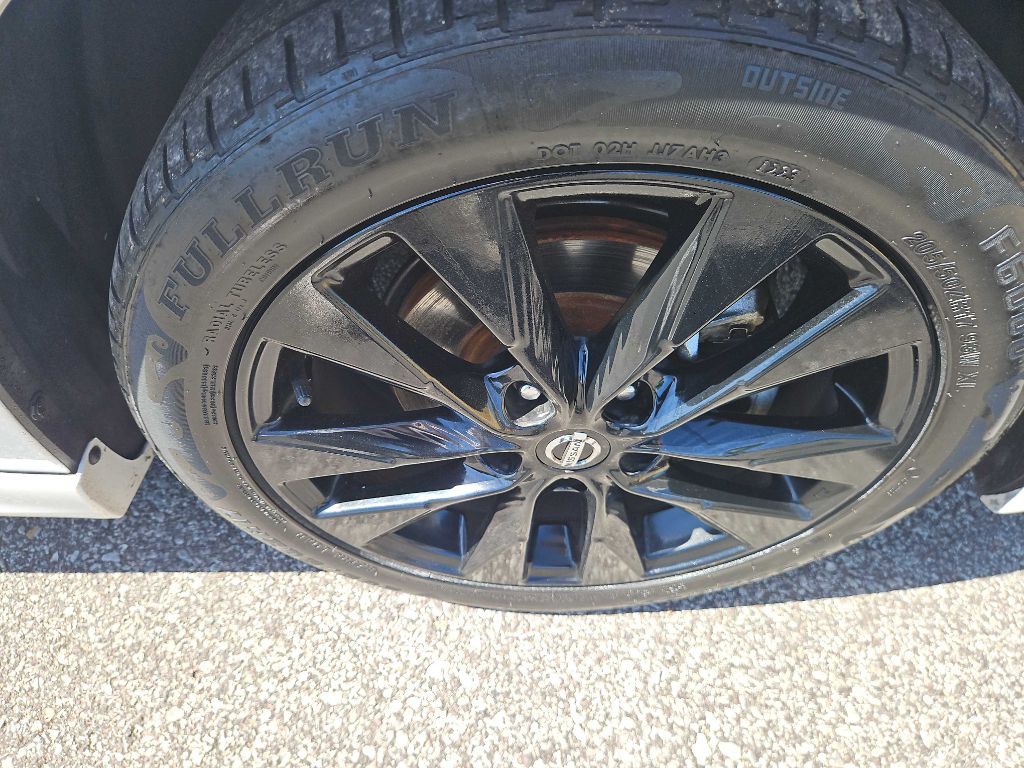 2018 Nissan Sentra Image 30