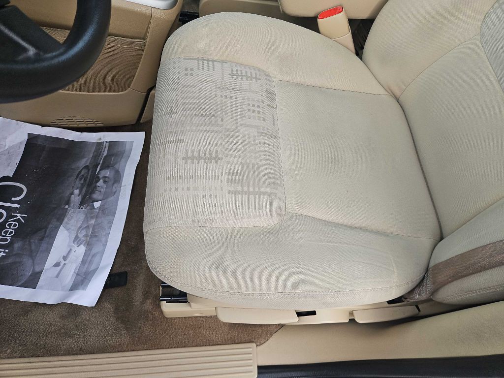 2006 Chevrolet Equinox Image 11