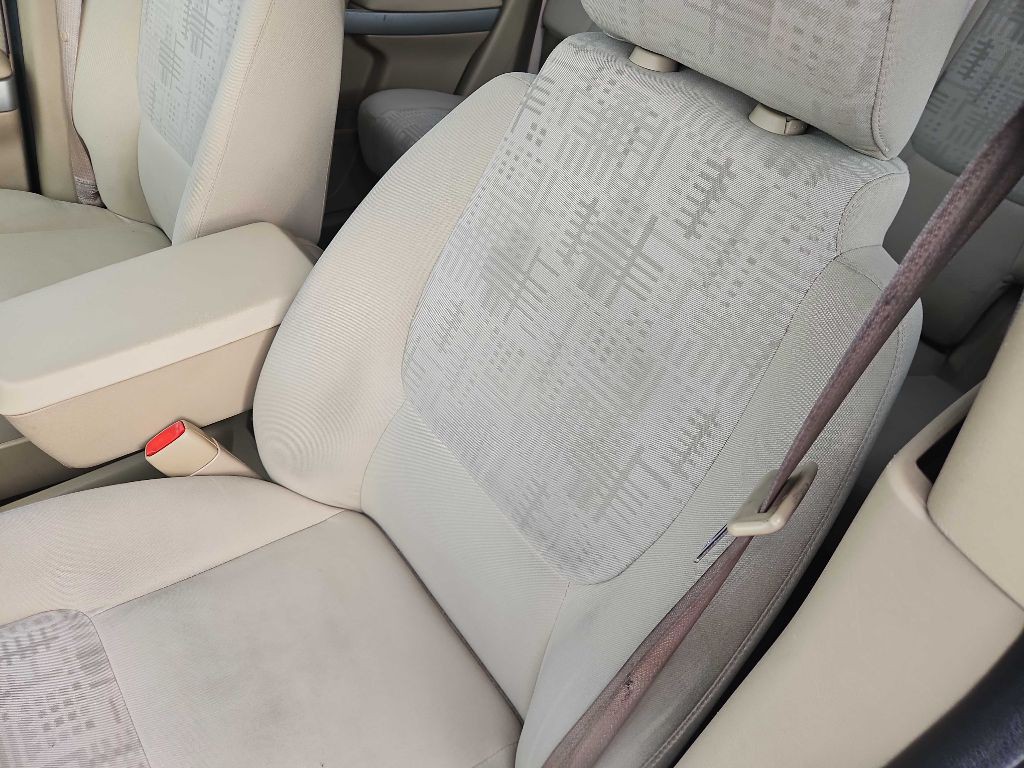 2006 Chevrolet Equinox Image 12