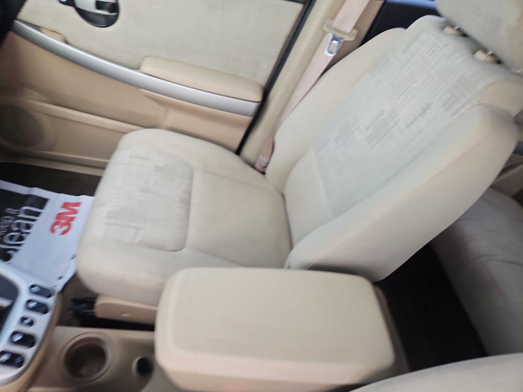 2006 Chevrolet Equinox Image 14