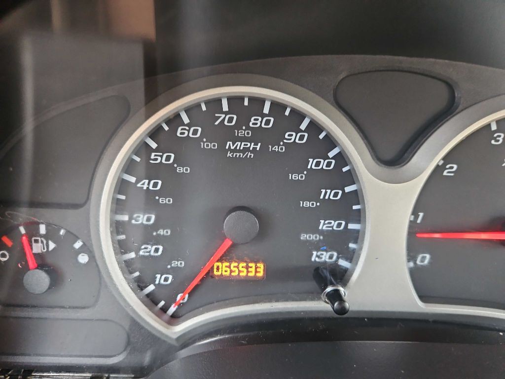 2006 Chevrolet Equinox Image 16