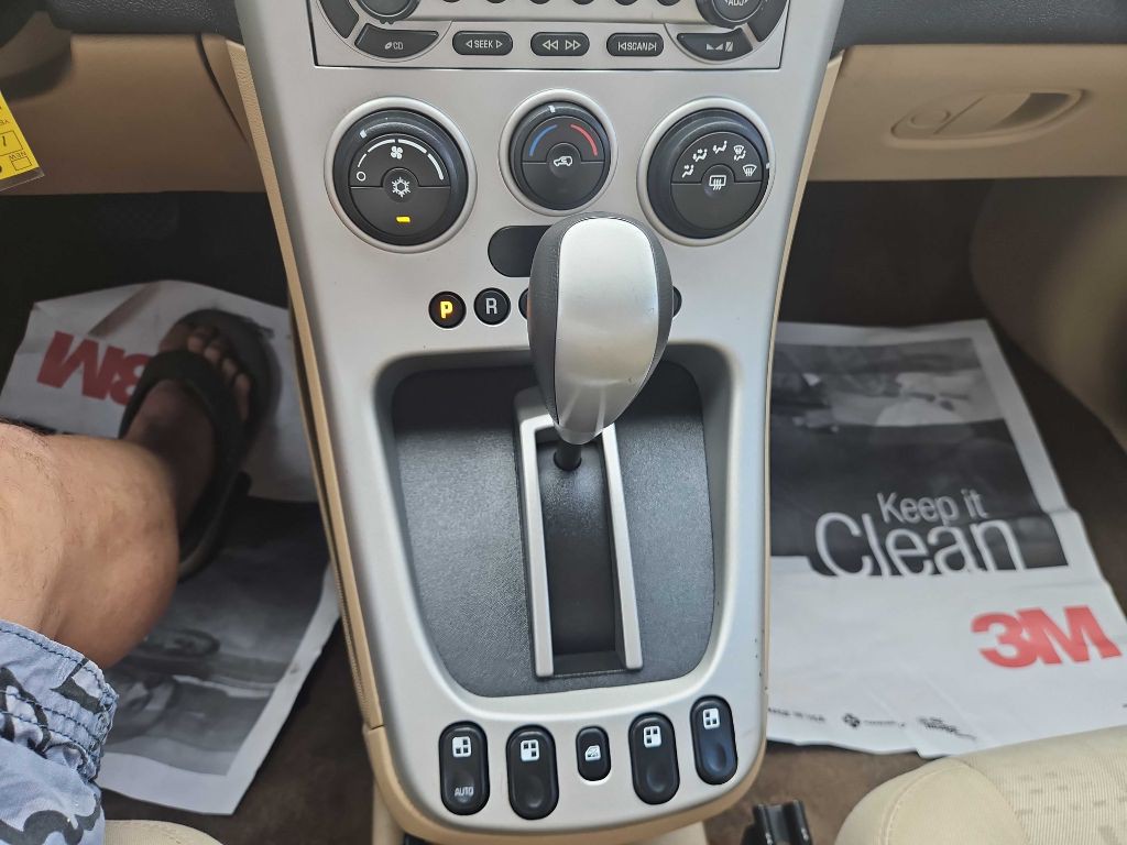 2006 Chevrolet Equinox Image 17