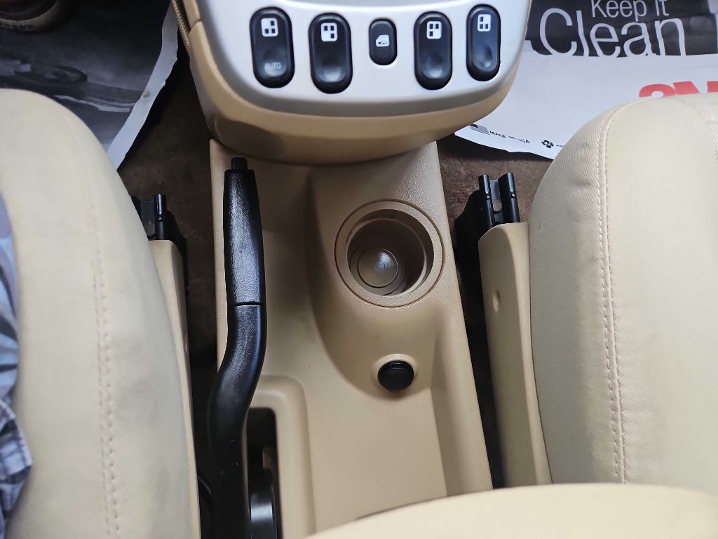 2006 Chevrolet Equinox Image 18