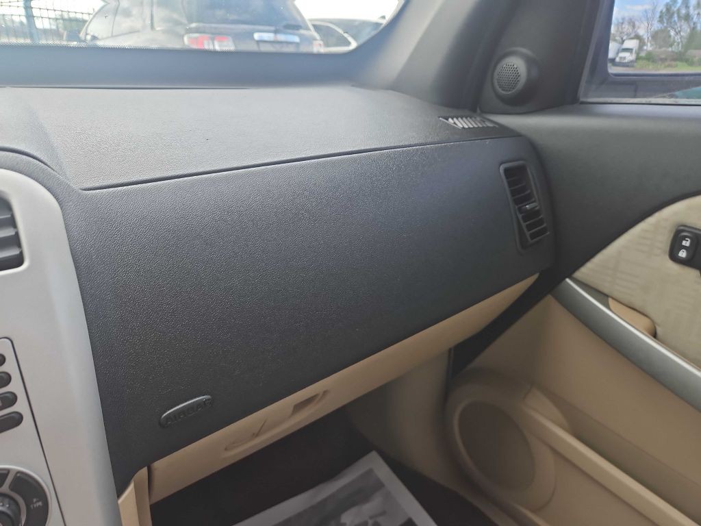 2006 Chevrolet Equinox Image 21