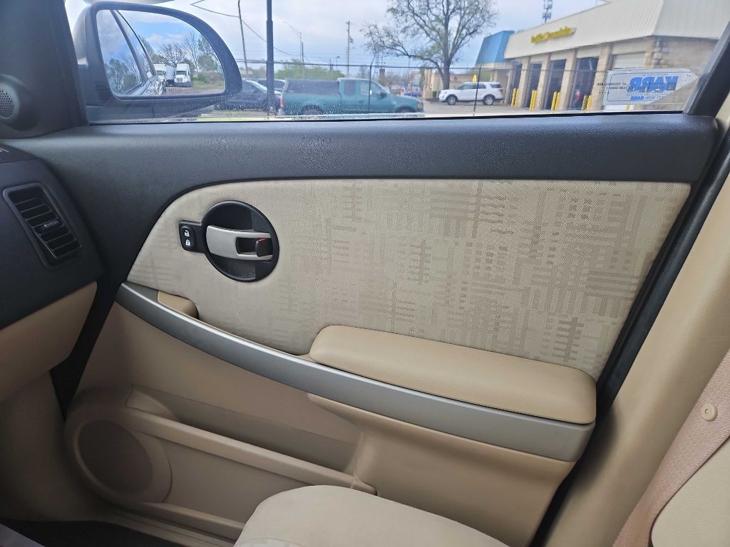2006 Chevrolet Equinox Image 23