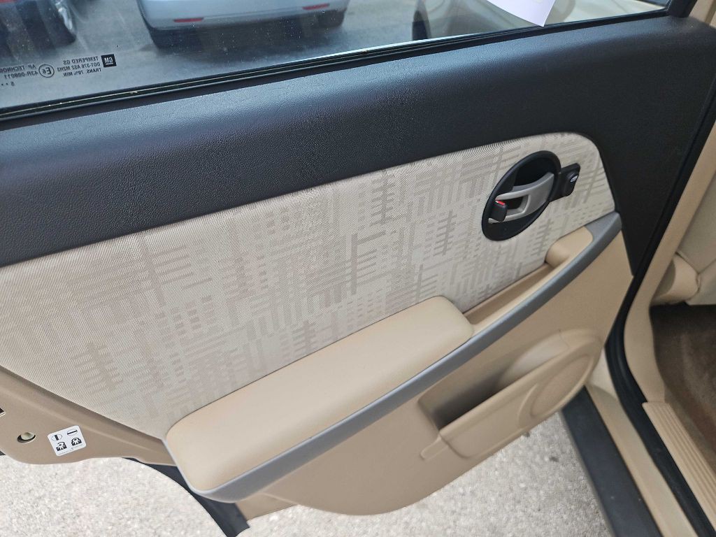 2006 Chevrolet Equinox Image 25