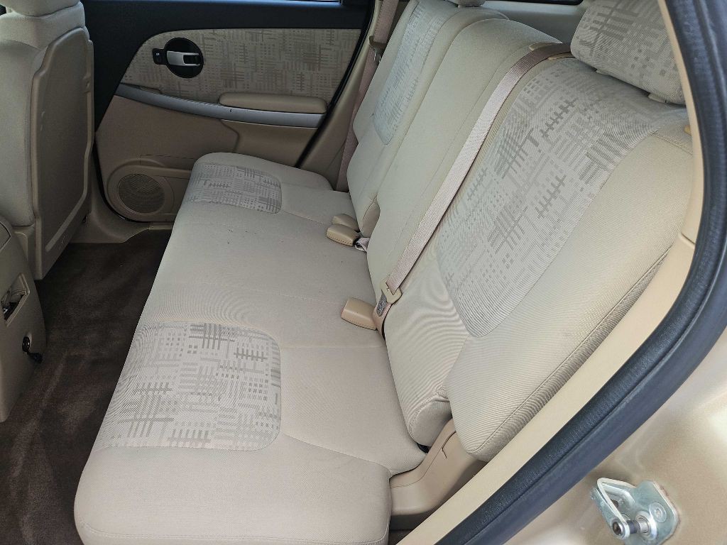 2006 Chevrolet Equinox Image 26