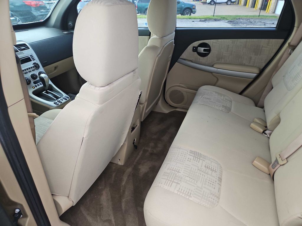 2006 Chevrolet Equinox Image 27