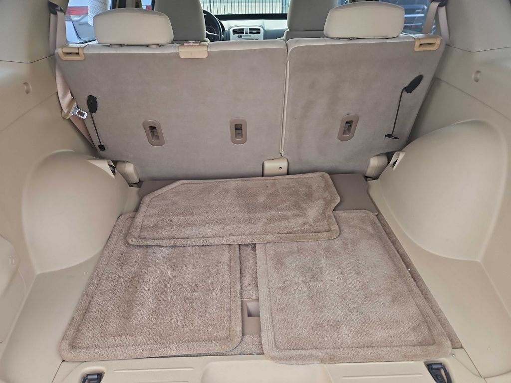 2006 Chevrolet Equinox Image 28