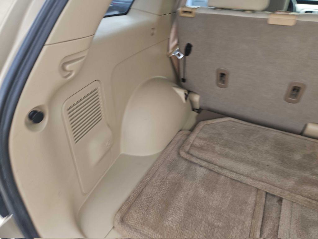2006 Chevrolet Equinox Image 29
