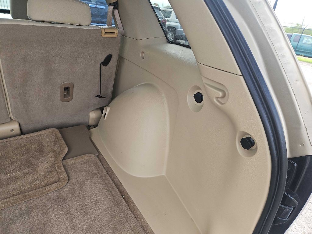 2006 Chevrolet Equinox Image 30
