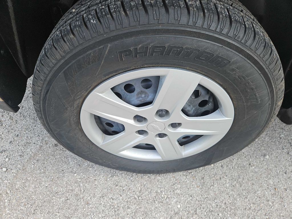 2006 Chevrolet Equinox Image 31