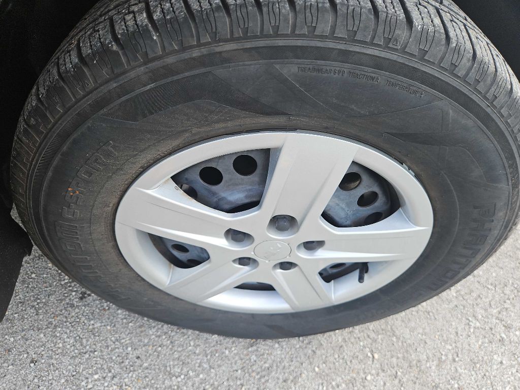 2006 Chevrolet Equinox Image 33