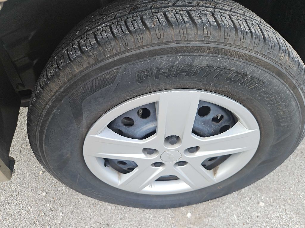 2006 Chevrolet Equinox Image 34
