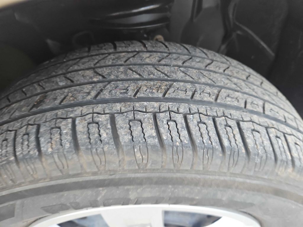 2006 Chevrolet Equinox Image 35