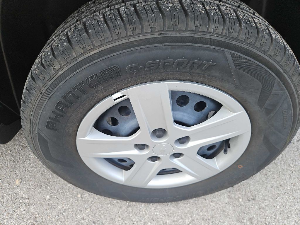 2006 Chevrolet Equinox Image 36