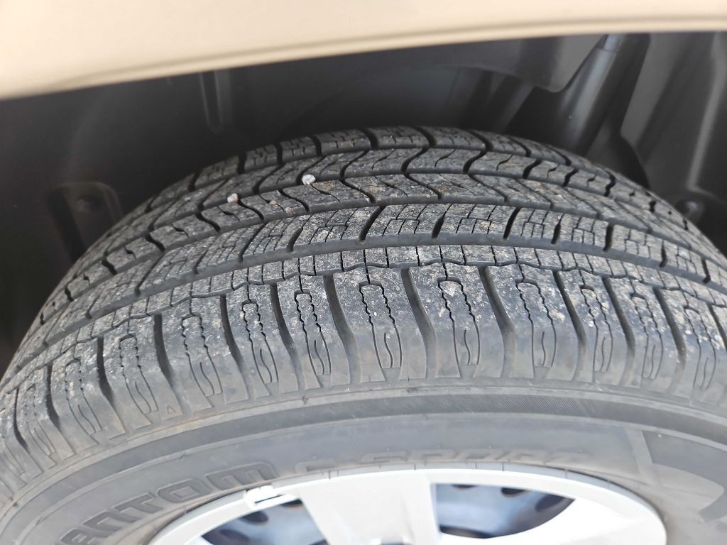 2006 Chevrolet Equinox Image 37