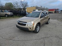 Image for 2006 Chevrolet Equinox LS ID: 7339472