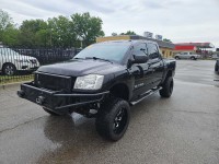Image for 2013 Nissan Titan SV ID: 7377840