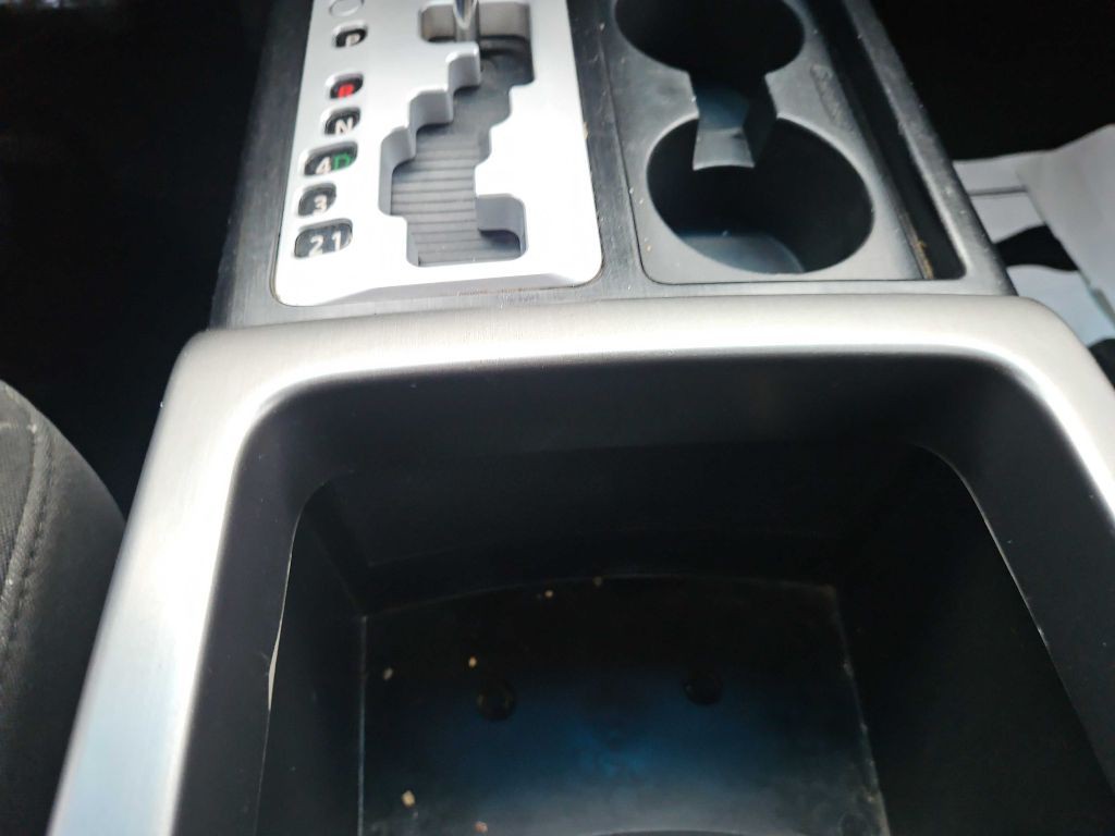 2013 Nissan Titan Image 22