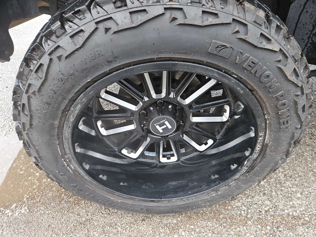 2013 Nissan Titan Image 31