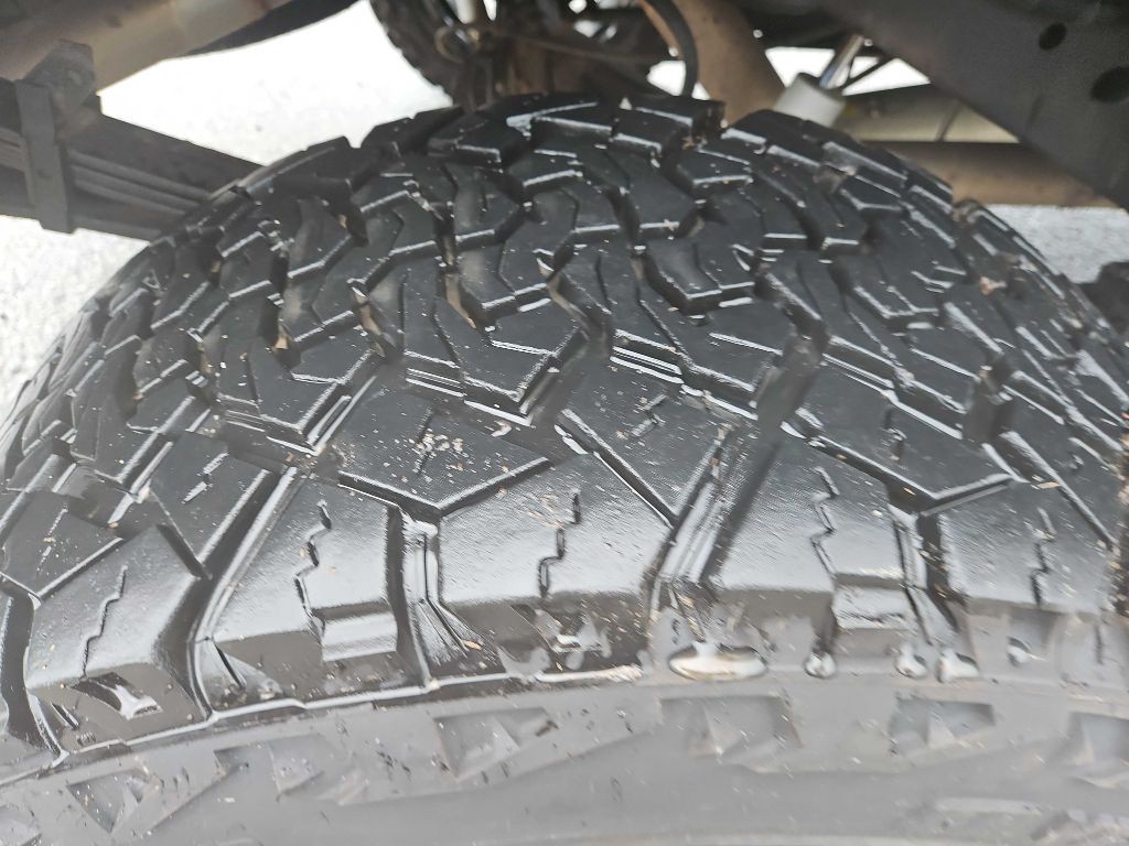 2013 Nissan Titan Image 32