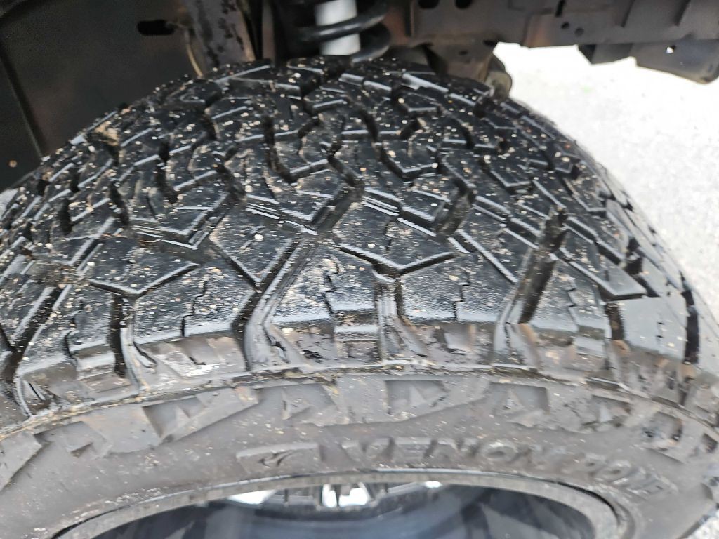 2013 Nissan Titan Image 34