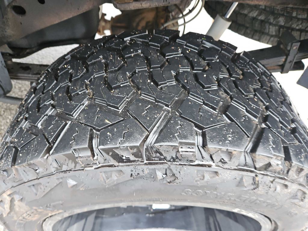 2013 Nissan Titan Image 61