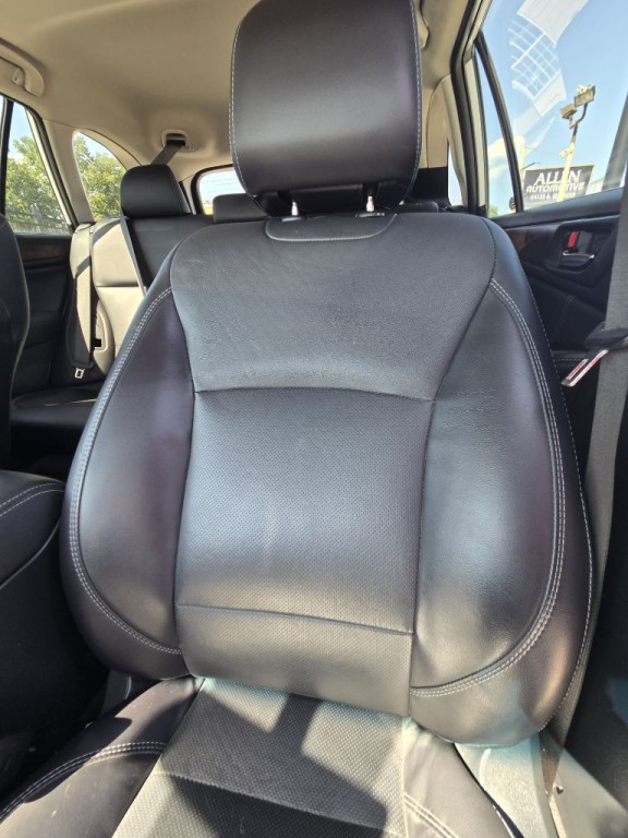 2018 Subaru Outback Image 13