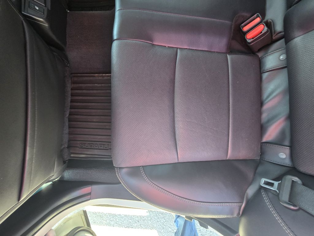 2018 Subaru Outback Image 14