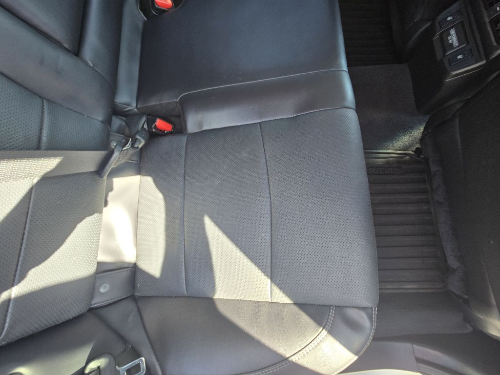 2018 Subaru Outback Image 22