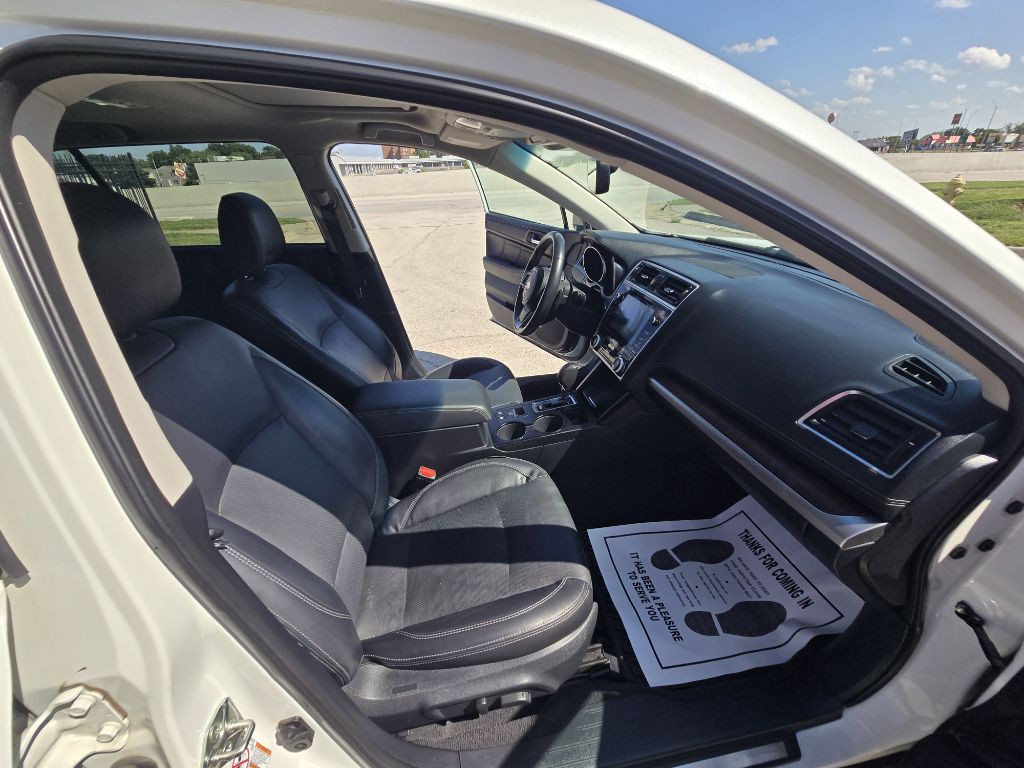 2018 Subaru Outback Image 23