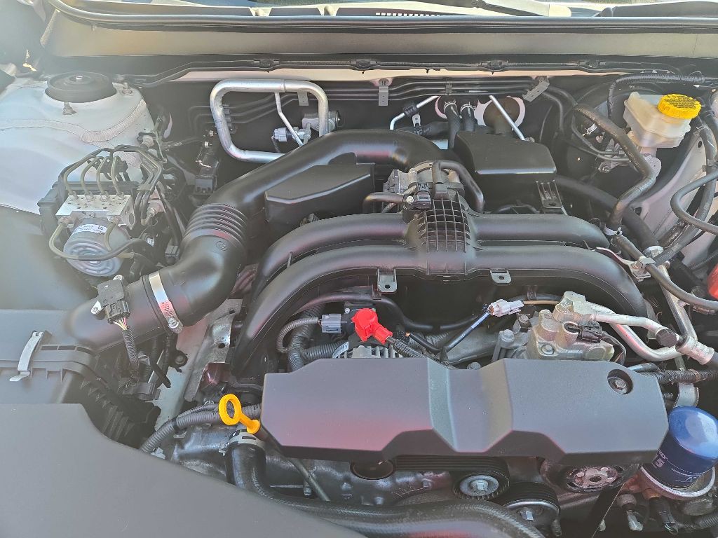 2018 Subaru Outback Image 25