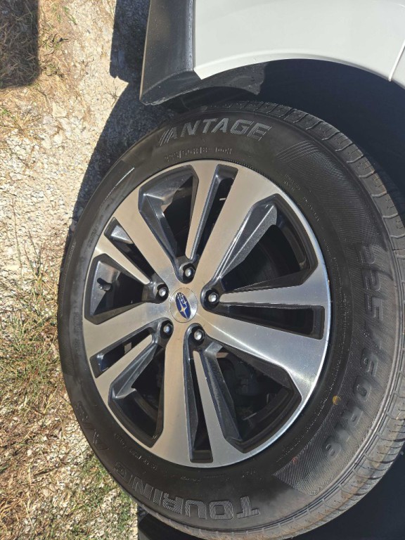 2018 Subaru Outback Image 26