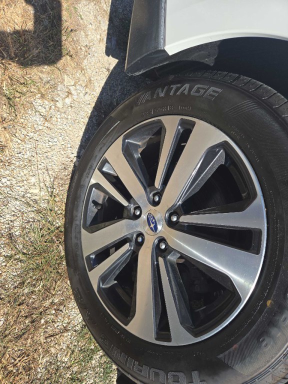 2018 Subaru Outback Image 27