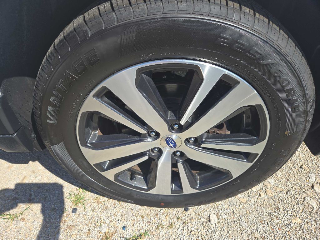 2018 Subaru Outback Image 28