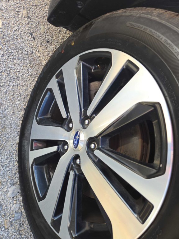 2018 Subaru Outback Image 29