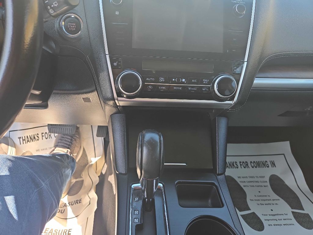 2018 Subaru Outback Image 34