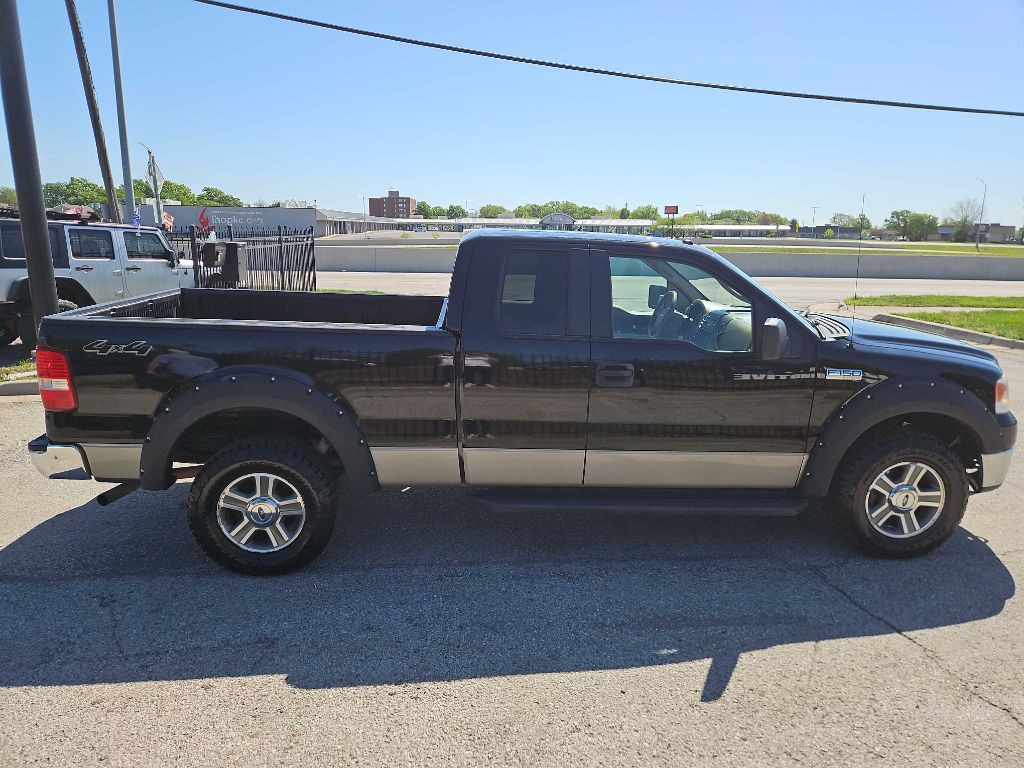2008 Ford F-150 Image 5