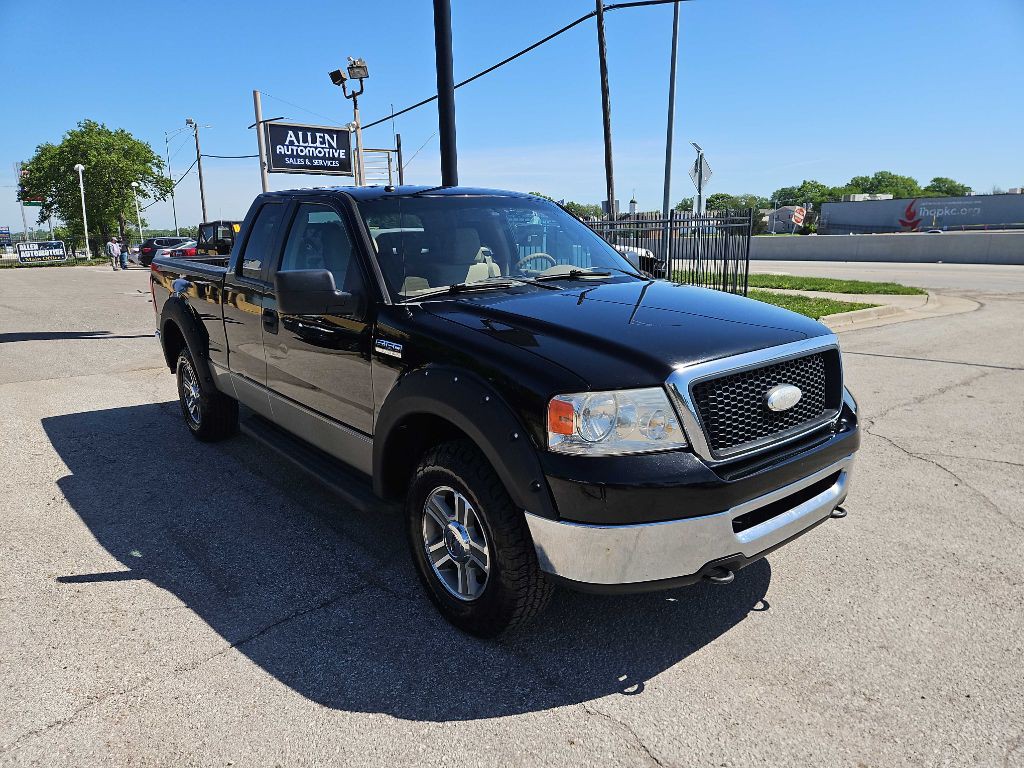 2008 Ford F-150 Image 6