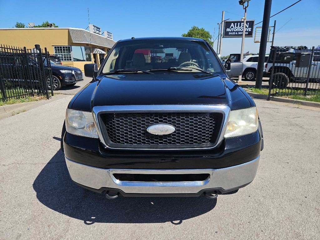 2008 Ford F-150 Image 7