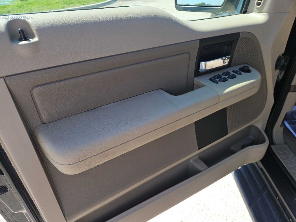 2008 Ford F-150 Image 8